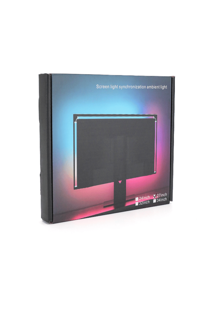 AurRGB™ Akıllı Led Şerit - AuRGB